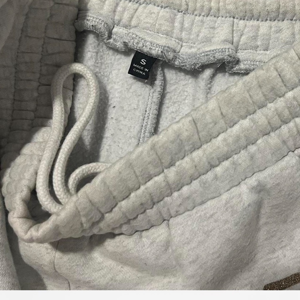Sorrlla Boutique Girls tour Sweatpants - Picture 2 of 3